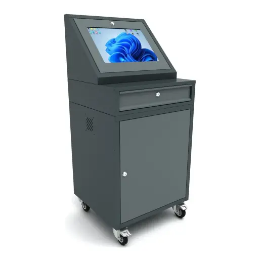 Bilgisayar Kabinleri