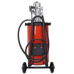 DP.110.100.02 Havalı Gres Pompası 45/1