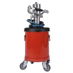 DP.110.100.04 Havalı Gres Pompası 70/1