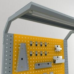 DP.25.100.13 Çalışma Tezgahı