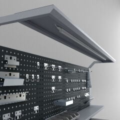 DP.25.100.32 Çalışma Tezgahı