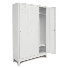 DP.40.100.84 Personel Soyunma Dolabı