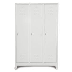 DP.40.100.84 Personel Soyunma Dolabı