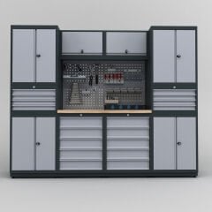 DP.35.100.18 Modüler Çalışma Tezgahı