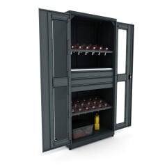 DP.120.100.29 Malzeme Dolabı