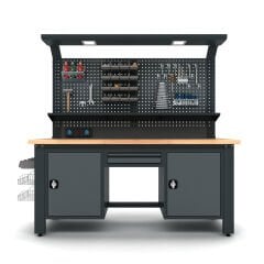 DP.15.100.28 Plus Çalışma Tezgahı