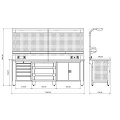 DP.15.100.76 Plus Çalışma Tezgahı