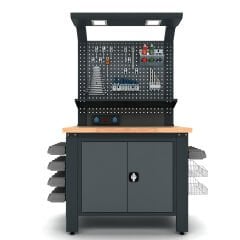 DP.15.100.13 Plus Çalışma Tezgahı