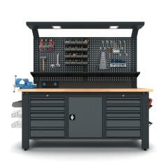 DP.15.100.57 Plus Çalışma Tezgahı