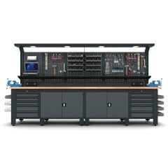 DP.15.100.74 Plus Çalışma Tezgahı