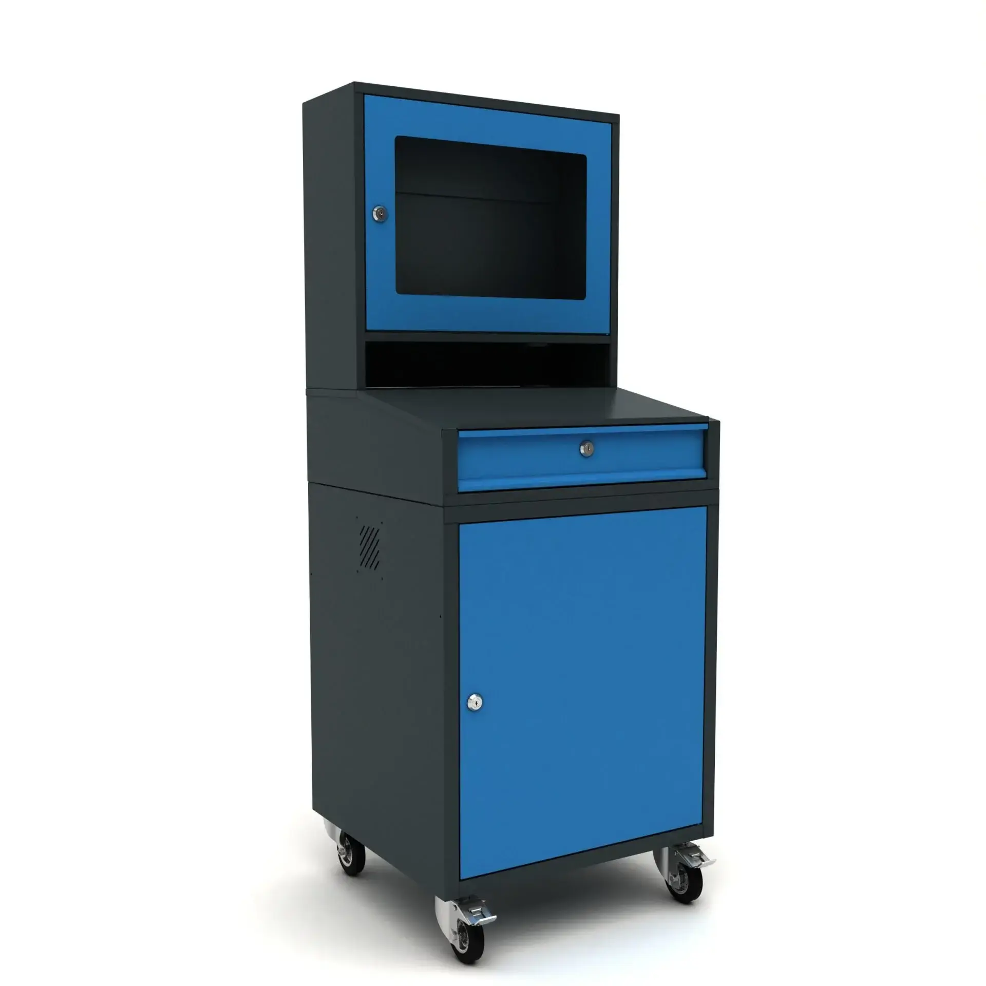 DP.36.100.16 Bilgisayar Kabini