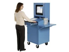 DP.36.100.16 Bilgisayar Kabini