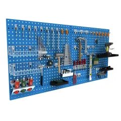 DP.45.100.82 Delikli Takım Asma Pano Seti