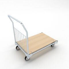 DP.01 Taşıma Arabası