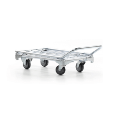 DP.02 Taşıma Arabası