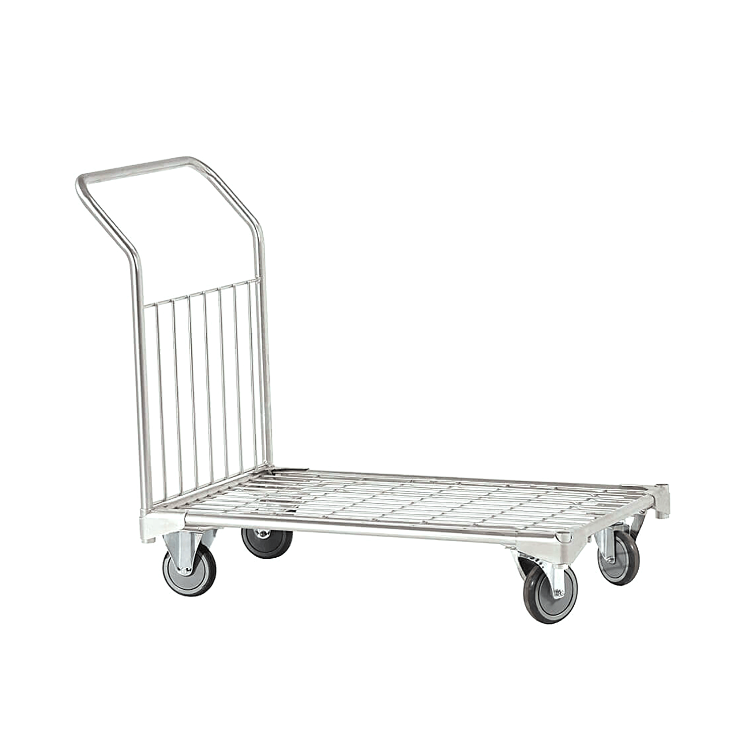 DP.02 Taşıma Arabası