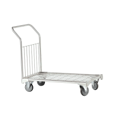 DP.02 Koli Taşıma Arabası