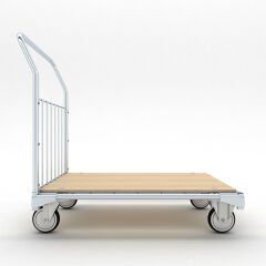 DP.01 Koli Taşıma Arabası