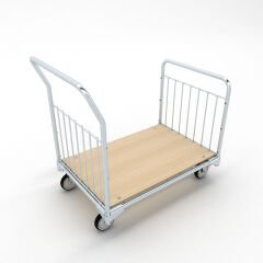 DP.03 Yük Taşıma Arabası