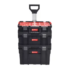 Qbrick System TWO Set Plus Vario