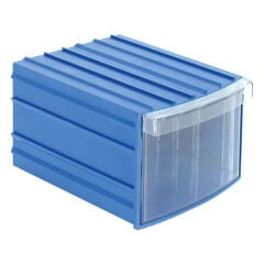 DP.205.100.05 Plastik Çekmeceli Malzeme Kutusu