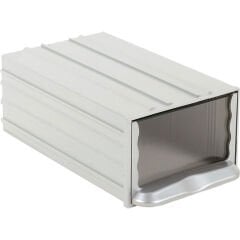 DP.205.100.28 Plastik Çekmeceli Malzeme Kutusu