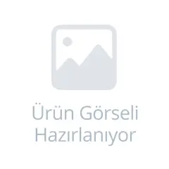 DP.200.100.08 Plastik Avadanlık Kutusu - Kırmızı