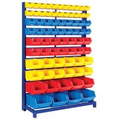 DP.200.100.01 Metal Avadanlık Standı (Set)