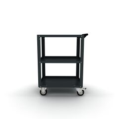 DP.100.100.01 4 Tekerlekli Taşıma Arabası