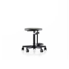 DP.115.100.01 Endüstriyel Çalışma Taburesi (Yarım Çember)