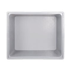 DP.210.100.12 Kapalı Tip Plastik Konteyner Kasa