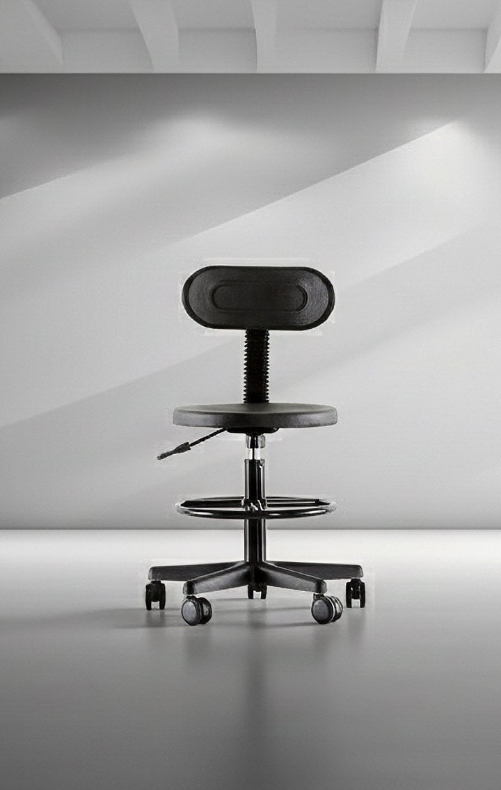 Endüstriyel Sandalyeler