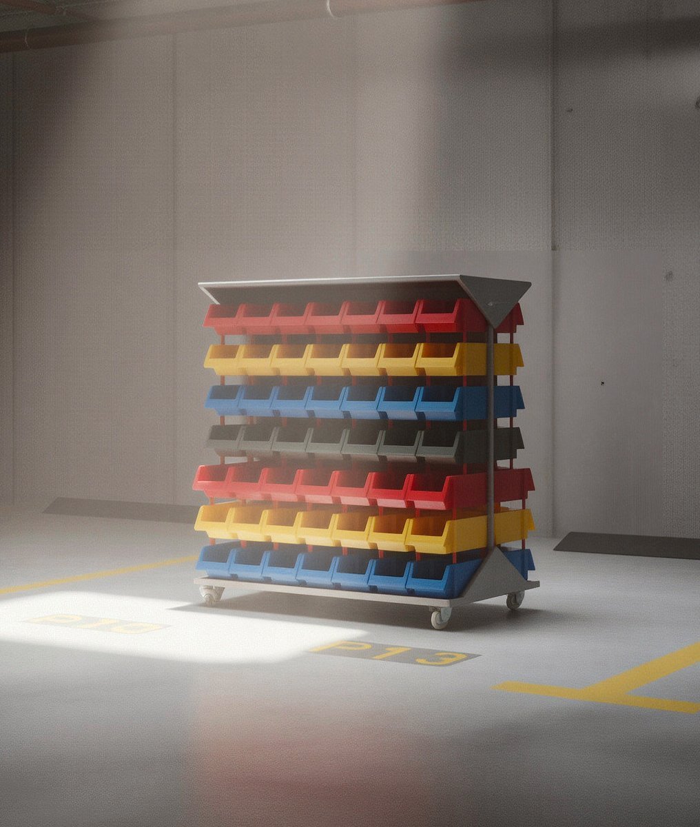 Avadanlık Standları